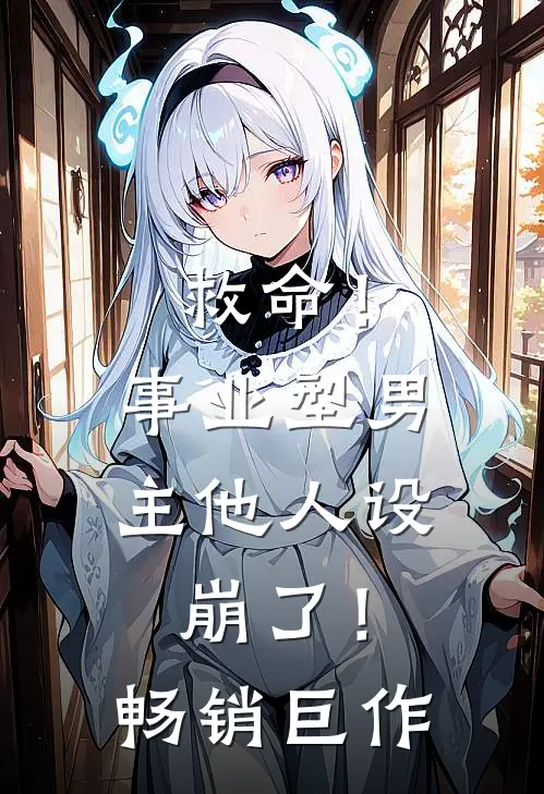 救命！事业型男主他人设崩了！畅销巨作