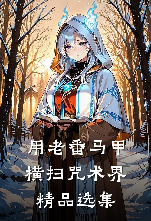 用老番马甲横扫咒术界精品选集