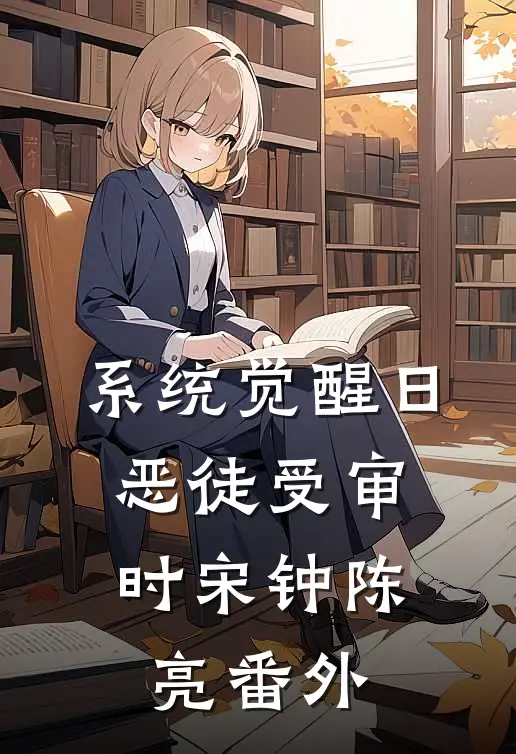 系统觉醒日，恶徒受审时宋钟陈亮番外