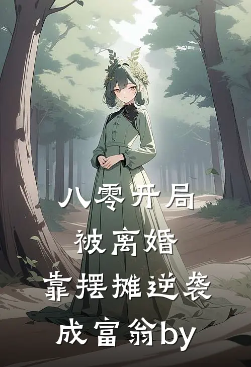 八零开局被离婚，靠摆摊逆袭成富翁by