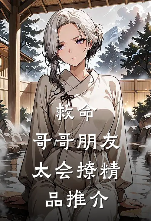 救命，哥哥朋友太会撩精品推介