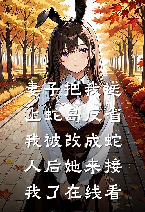 妻子把我送上蛇岛反省，我被改成蛇人后她来接我了在线看