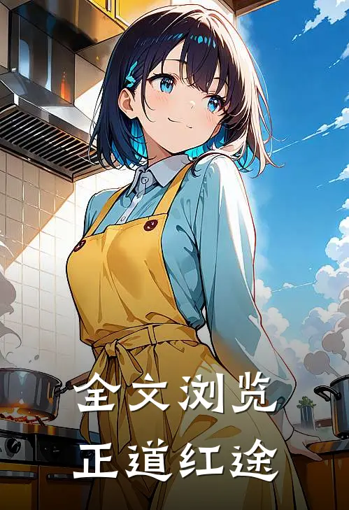 全文浏览正道红途