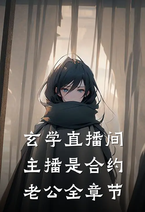 玄学直播间：主播是合约老公全章节