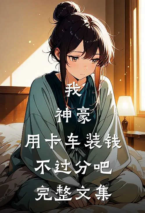我，神豪，用卡车装钱不过分吧完整文集