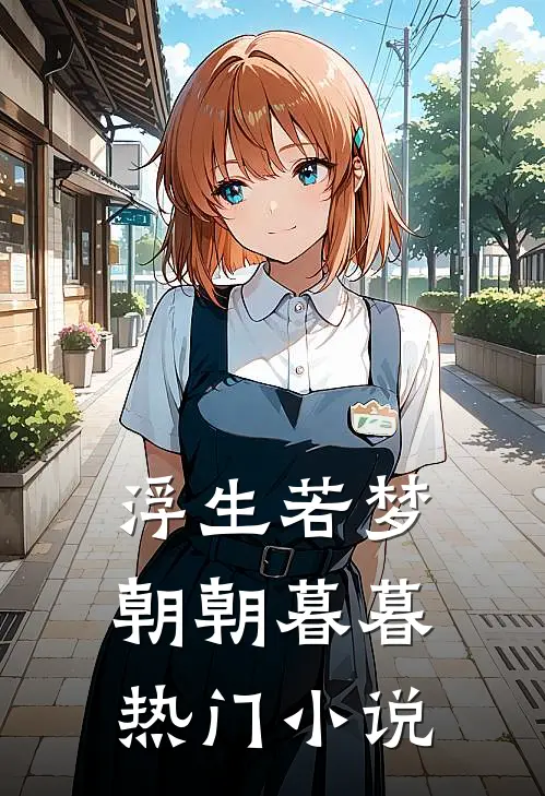 浮生若梦，朝朝暮暮热门小说