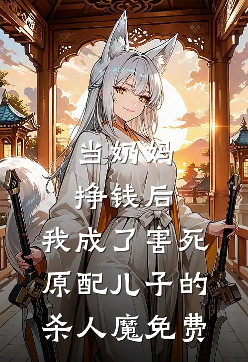 当奶妈挣钱后，我成了害死原配儿子的杀人魔免费