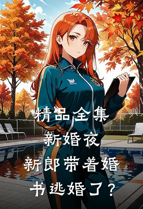 精品全集新婚夜，新郎带着婚书逃婚了？