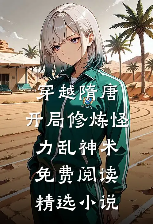 穿越隋唐:开局修炼怪力乱神术免费阅读精选小说