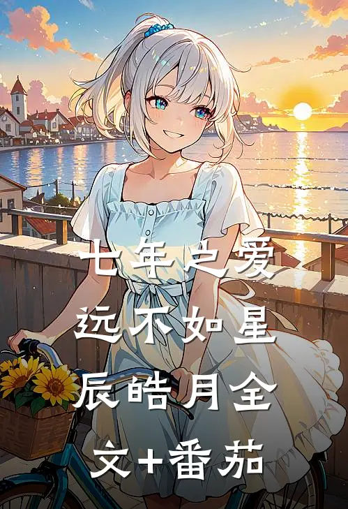 七年之爱，远不如星辰皓月全文+番茄