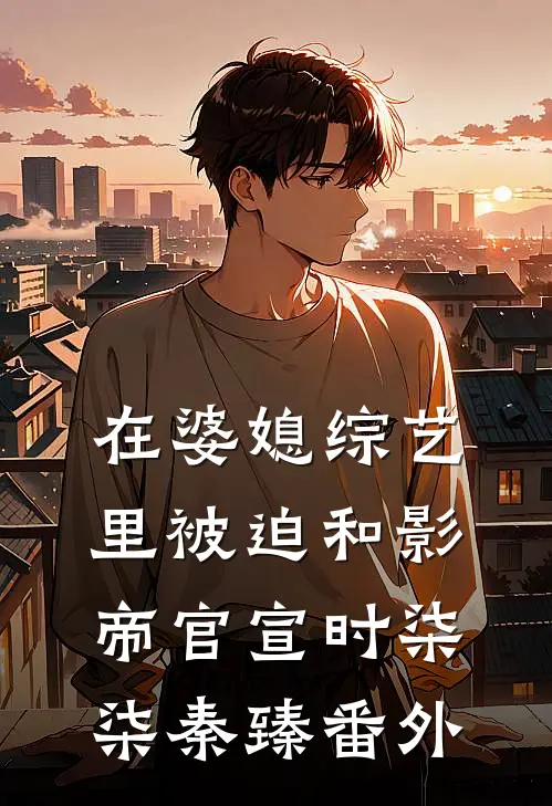 在婆媳综艺里被迫和影帝官宣时柒柒秦臻番外