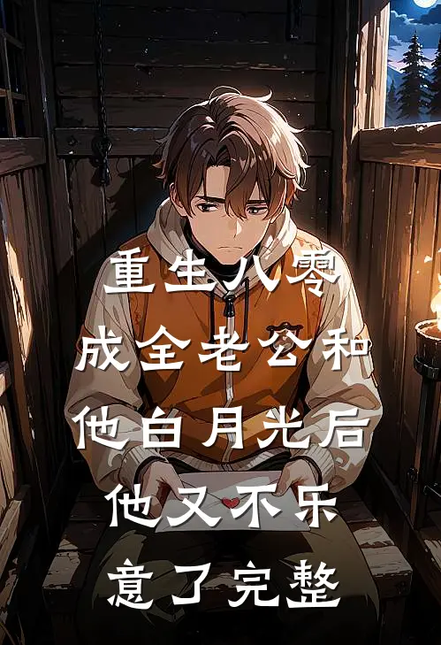 重生八零，成全老公和他白月光后他又不乐意了完整