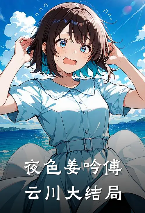 夜色姜吟傅云川大结局