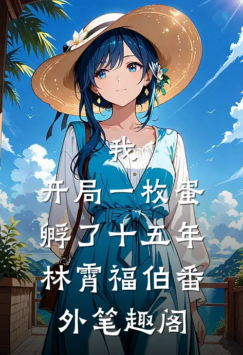 我，开局一枚蛋，孵了十五年：林霄福伯番外笔趣阁