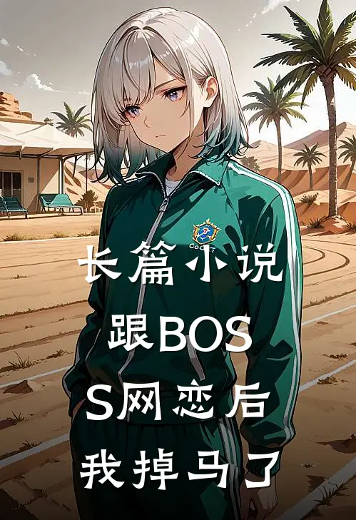 长篇小说跟BOSS网恋后我掉马了