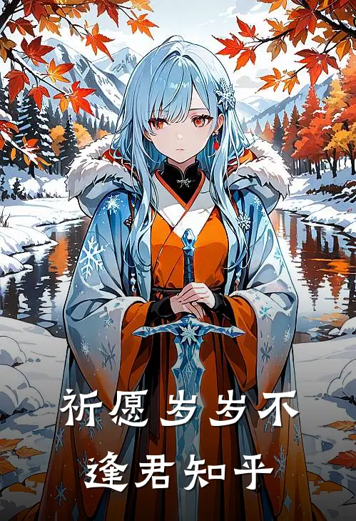 祈愿岁岁不逢君知乎