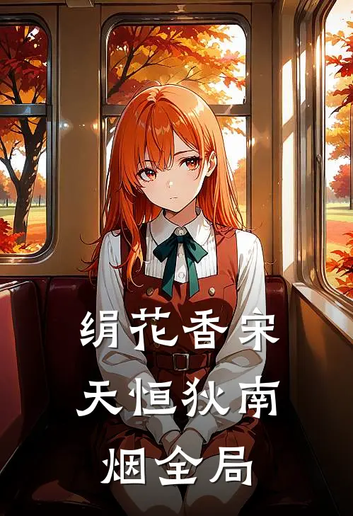 绢花香宋天恒狄南烟全局