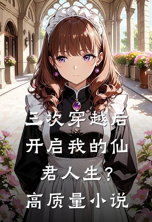 三次穿越后开启我的仙君人生？高质量小说