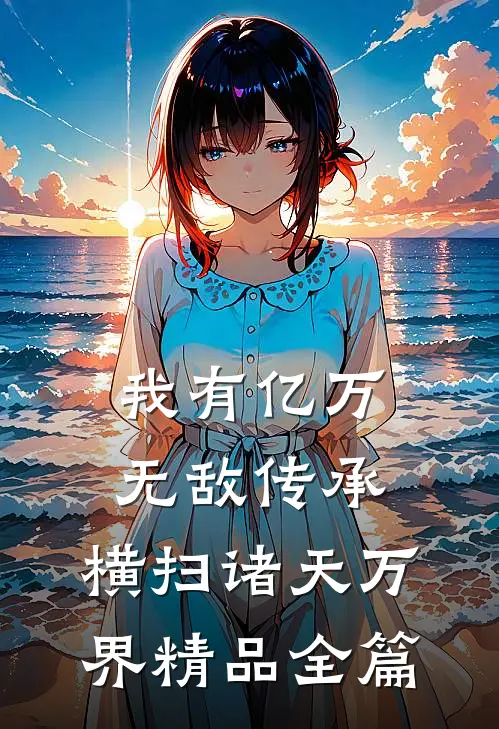 我有亿万无敌传承，横扫诸天万界精品全篇