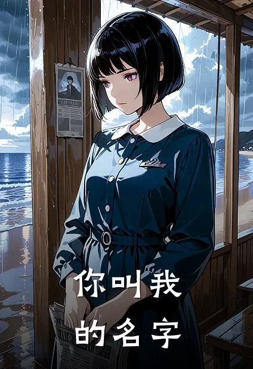你叫我的名字