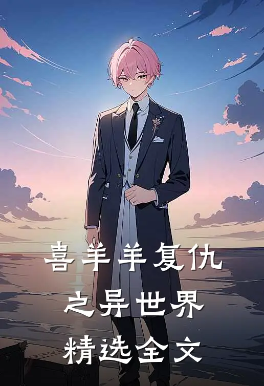 喜羊羊复仇之异世界精选全文