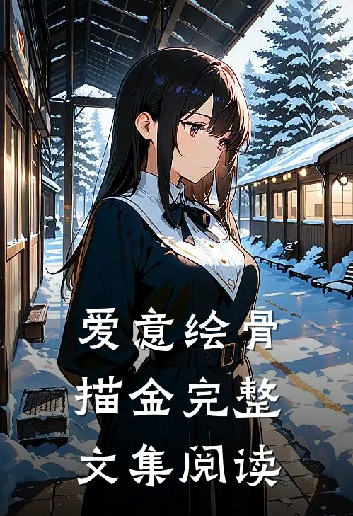 爱意绘骨描金完整文集阅读