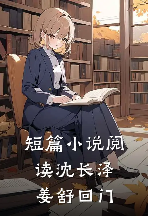 短篇小说阅读沈长泽姜舒回门