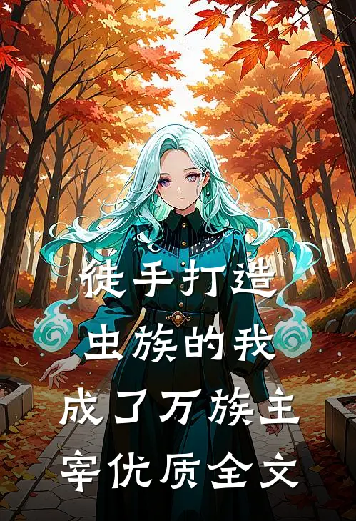 徒手打造虫族的我，成了万族主宰优质全文