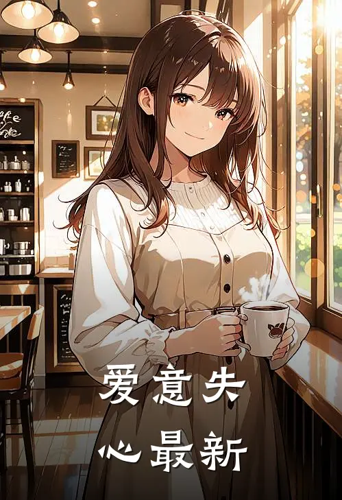 爱意失心最新