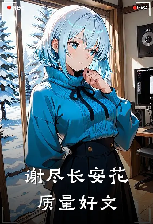 谢尽长安花质量好文