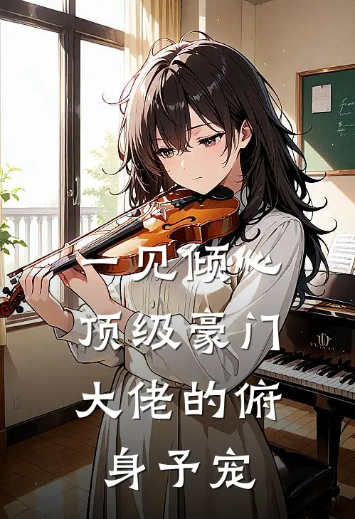 一见倾心：顶级豪门大佬的俯身予宠