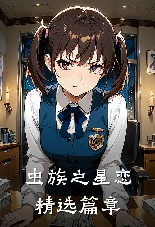 虫族之星恋精选篇章