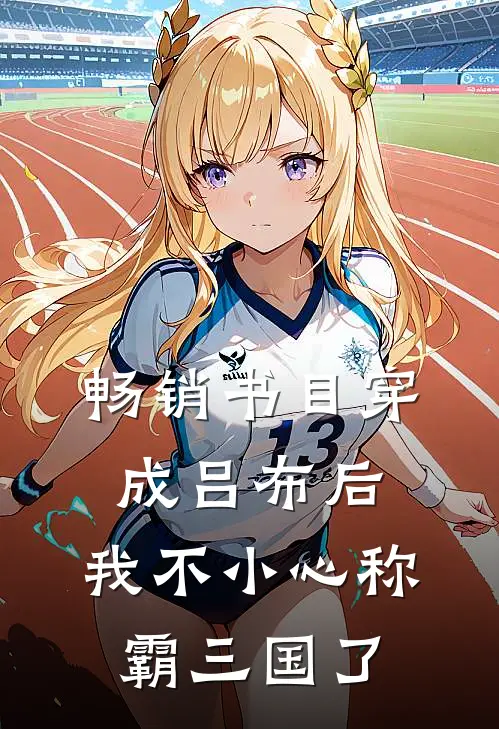 畅销书目穿成吕布后，我不小心称霸三国了
