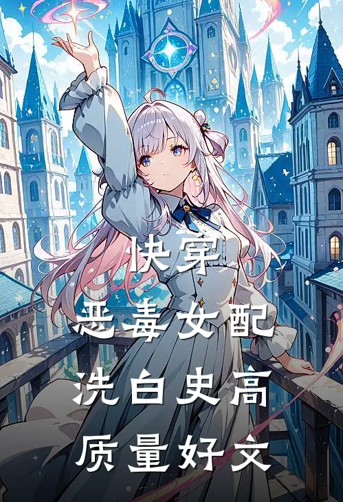 快穿：恶毒女配洗白史高质量好文