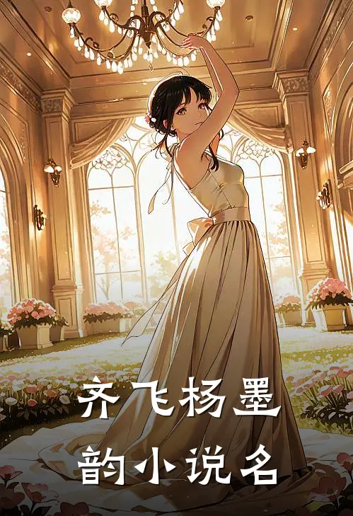 齐飞杨墨韵的小说