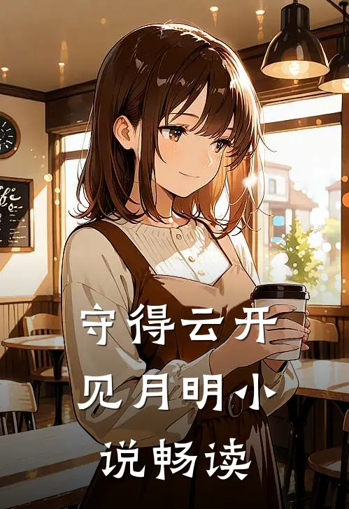 守得云开见月明小说畅读