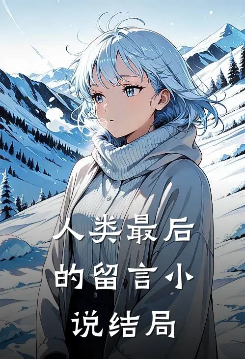 人类最后的留言小说结局
