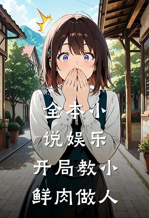全本小说娱乐：开局教小鲜肉做人