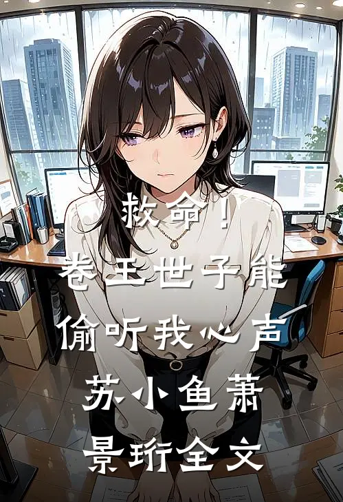救命！卷王世子能偷听我心声苏小鱼萧景珩全文