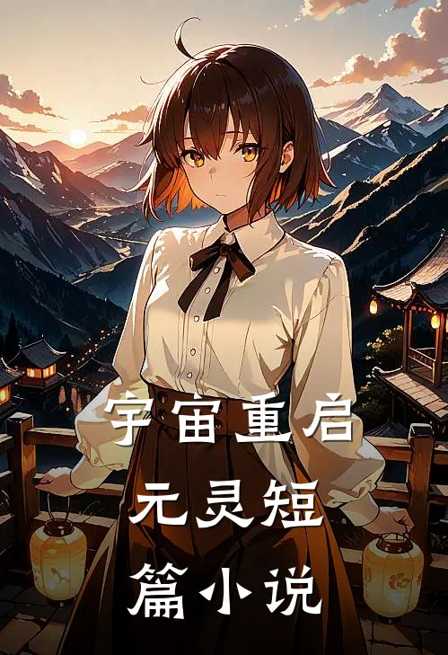 宇宙重启，元灵短篇小说