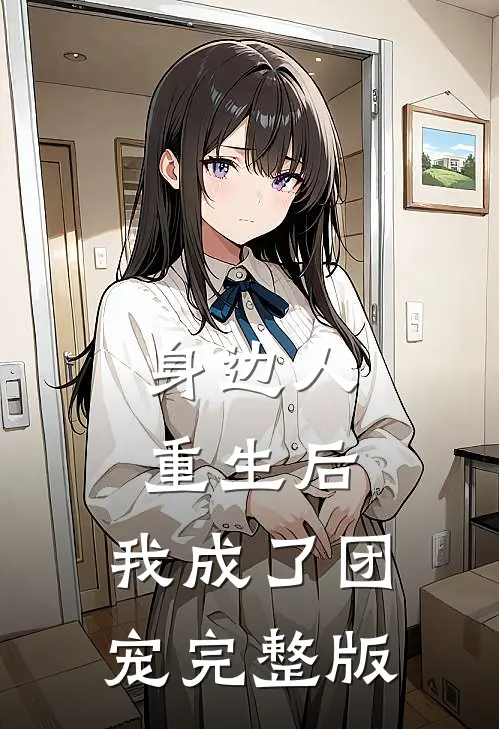 身边人重生后,我成了团宠完整版