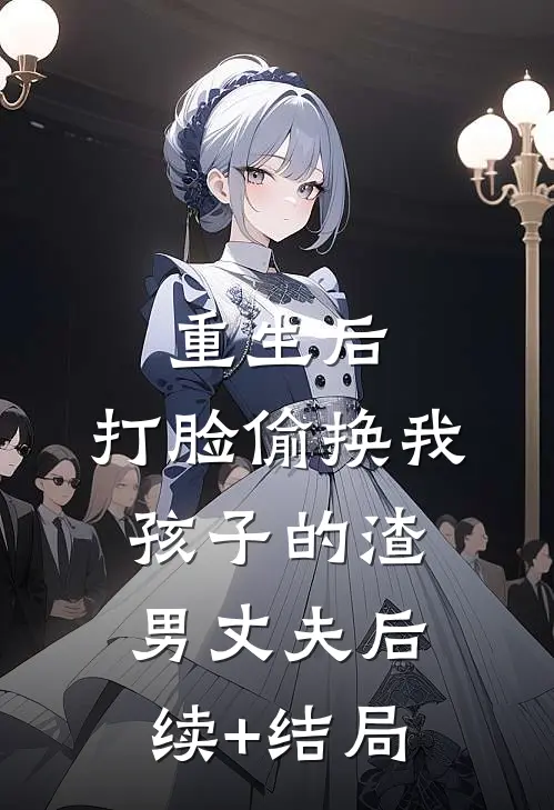 重生后，打脸偷换我孩子的渣男丈夫后续+结局