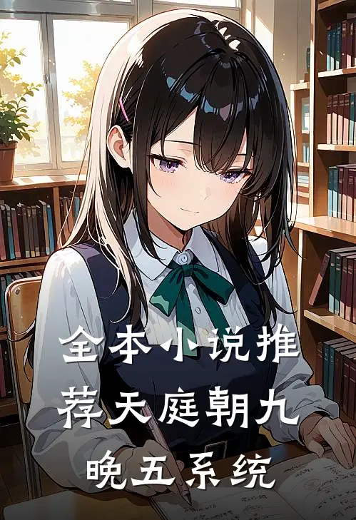 全本小说推荐天庭朝九晚五系统