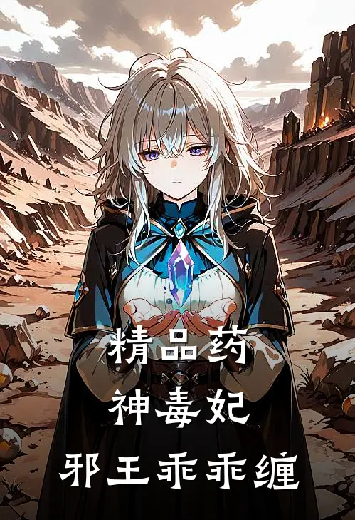 精品药神毒妃，邪王乖乖缠