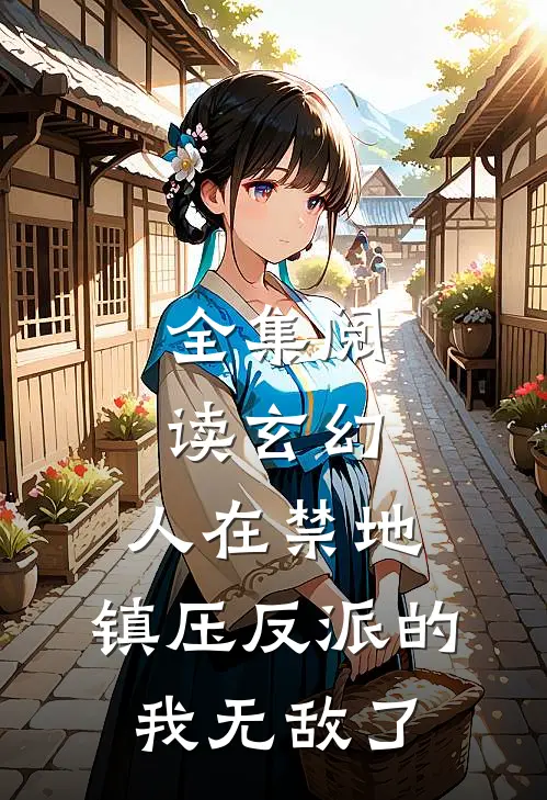 全集阅读玄幻：人在禁地，镇压反派的我无敌了