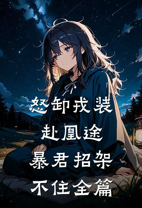 怒卸戎装赴凰途，暴君招架不住全篇