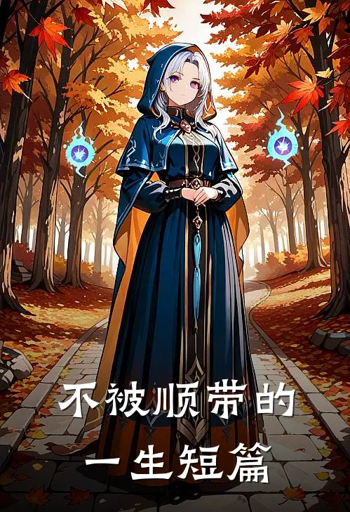 不被顺带的一生短篇
