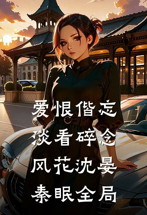 爱恨偕忘，淡看碎念风花沈晏秦眠全局