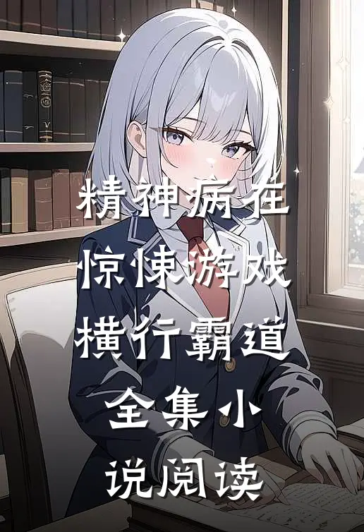 精神病在惊悚游戏横行霸道全集小说阅读