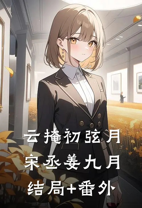 云掩初弦月宋丞姜九月结局+番外